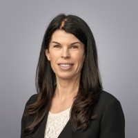 Alison Morsley