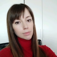 Анна Семеж