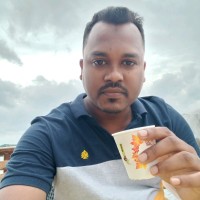 Rasel Hossain
