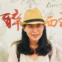 Judy Hu