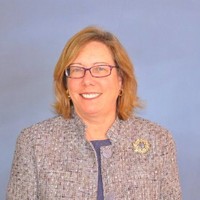 Nancy Fabricius MBA EA