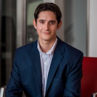 Sebastian Suarez - Industrial Engineer