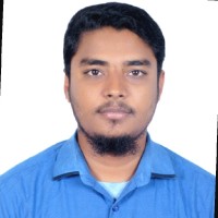 Thaseen Raza Mohammed