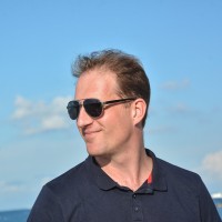 Jérémie Verdiere