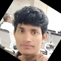 Naresh Ch