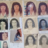 Maria Das Neves Rocha