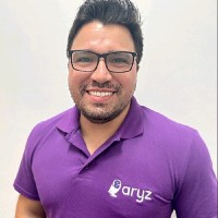 Victor Ariel de Carvalho