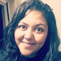 Cheryl-Anne Hendricks
