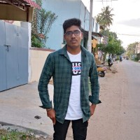 Vijayaragavan M
