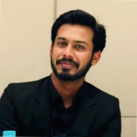 Ashish Garg