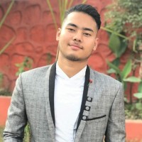 Nishesh Subedi