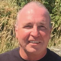 Patrick Mulkern