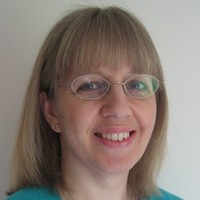 Elizabeth Glaister