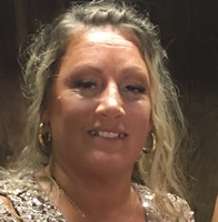 Tracy Peterson