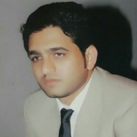Ishtiaq Ahmed