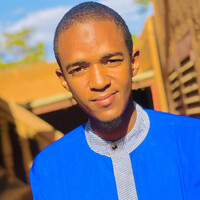 Amadou saley Boubacar