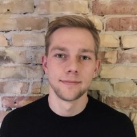 Malte Skovgaard Nørholm