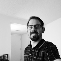 Bill (William) Cook