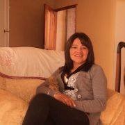 Melva Huanca Peralta Encargada de ventas MOPAR