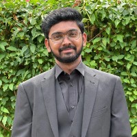 Karthik Raja Periyasamy