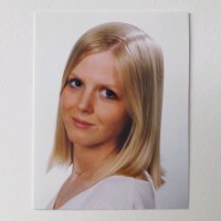 Katarzyna Szafarczyk