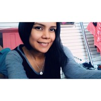Greily Yulianny Escalona Hernandez
