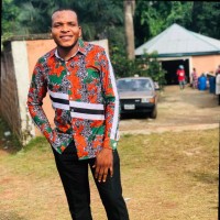 Samuel Anyanwu