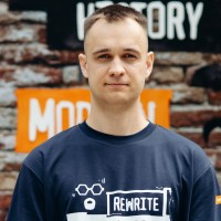 Dmitriy Grishanovich