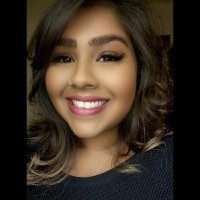 Nadira Charran