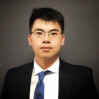 Gengzhe Li