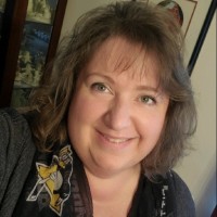Michelle Jones