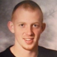 Aaron Kinsey