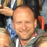 Rienk Harkema