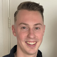 Jochem Van Der Hout
