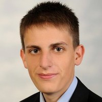Benedict Behrens