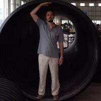 Mario Pedata (DERIPLAST)