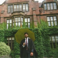 Navan Chahal