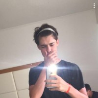 Ben Fernbank
