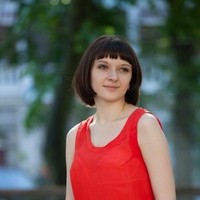 Наталия Павлова