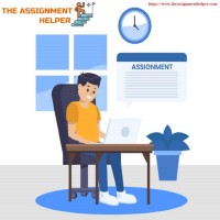 The Assignment Helper