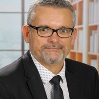 Stéphane MICHEL