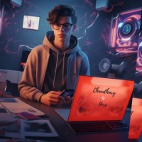 CHAUDHARY 👨🏻💻