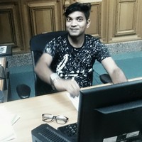 syed Shoeb