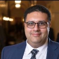 Islam Elaraby - PhD, M.Sc, PMP