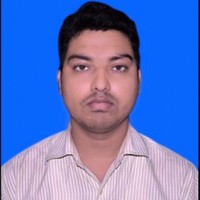 Vipin Pandey
