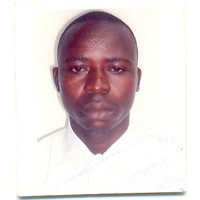 Gbade Michael Adewoye