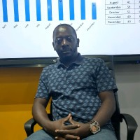 Agyebit Ajeikia Nestor