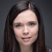 Gitte Bahne Mortensen