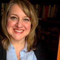 Marcae Woodward