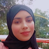 Wafa Abasslia
